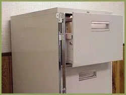 Bradenton Beach Locksmith Bradenton Beach, FL 941-225-4612 - high-security-file-cabinet-lock-out