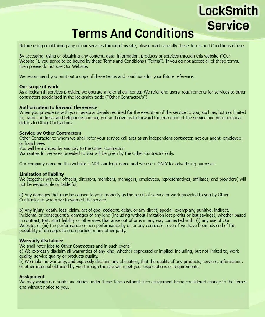 Bradenton Beach Locksmith Bradenton Beach, FL 941-225-4612